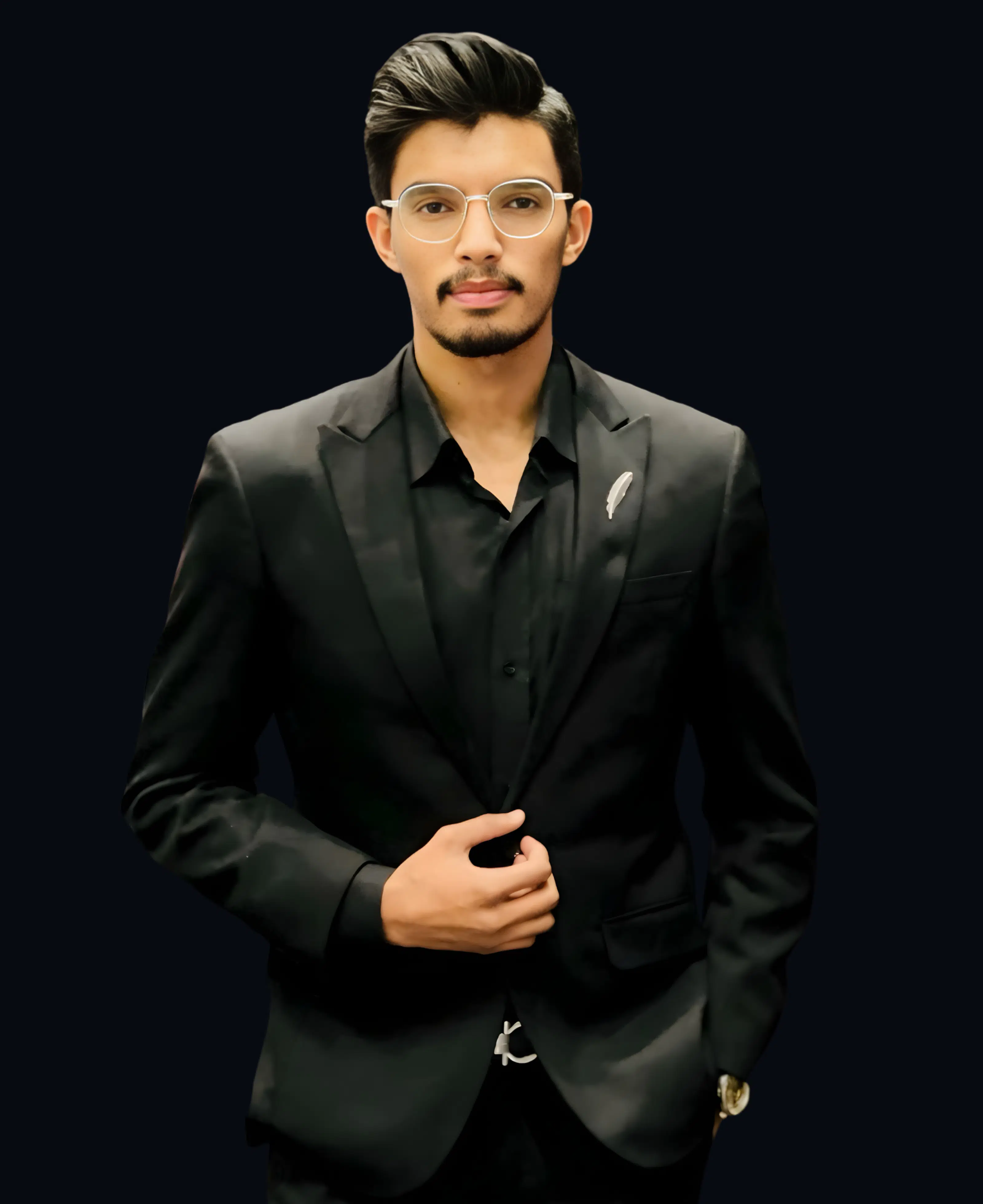 Web developer in Faisalabad - Abdullah zafar